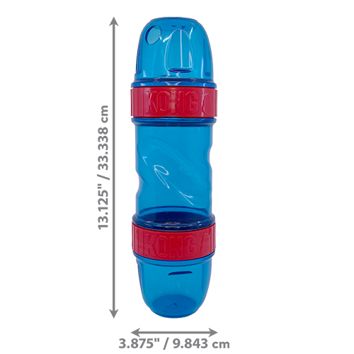 Jouet distributeur Kong Scuttle Pod