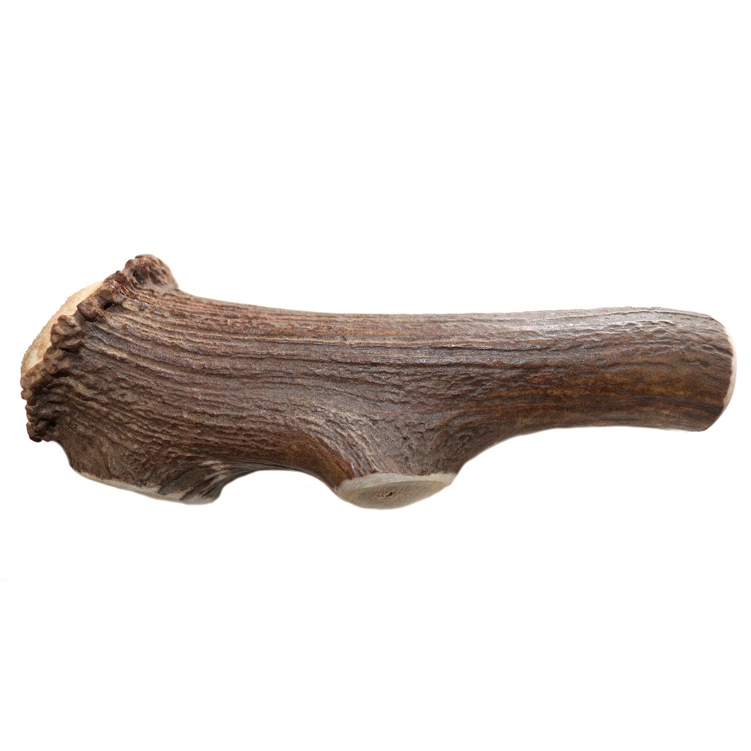 Bois de cervidé entier - Jambon fumé à l'érable - Jawgler