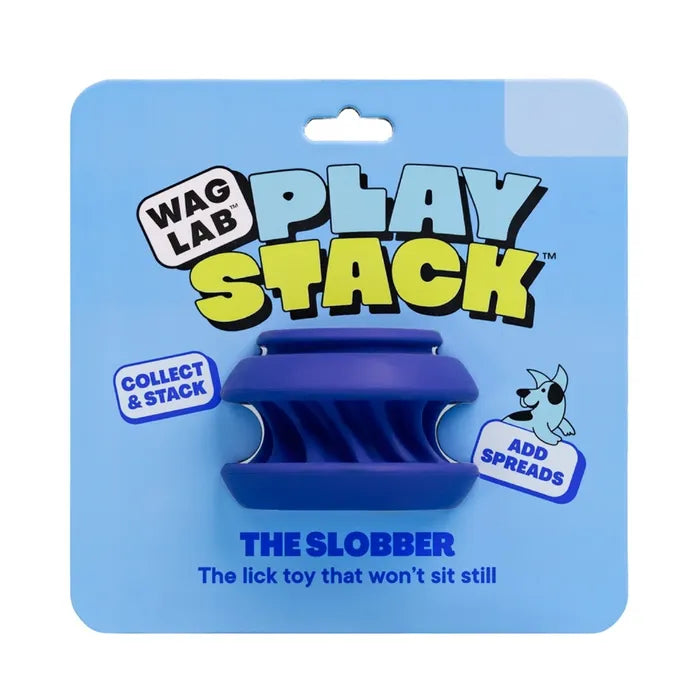 PlayStack The Slobber - WAGLAB