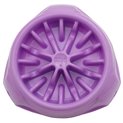 Bol ralentisseur UP 3 en 1