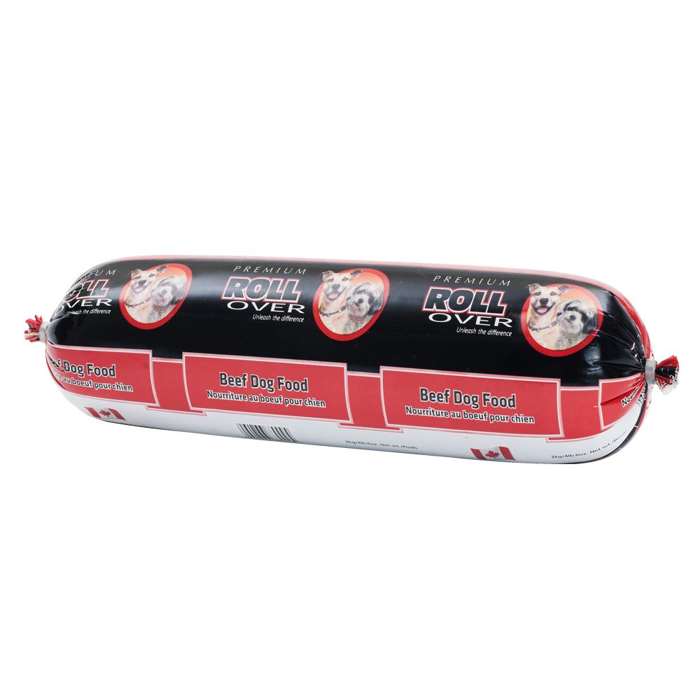 Rouleau au boeuf - Rollover