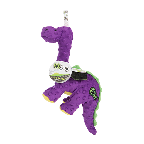 Peluche - Bruto le Dino GoDog