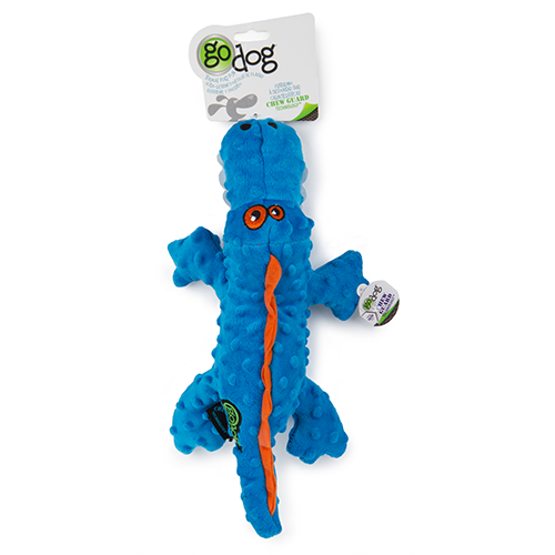 Peluche - Alligator GoDog