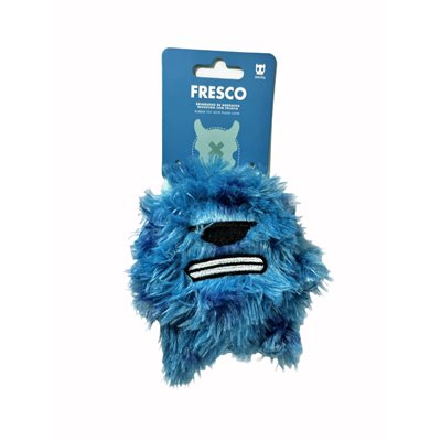 Mr. Fresco - Jouet 2 en 1 - Zee Dog