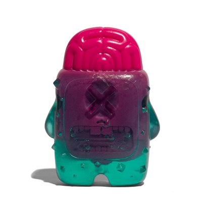 Brainies Brain Dead - Zee Dog