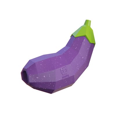 Jouet aubergine - Zee dog