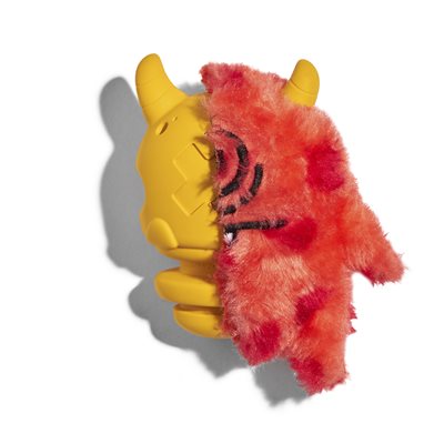 Cyclops - Jouet 2 en 1 - Zee Dog