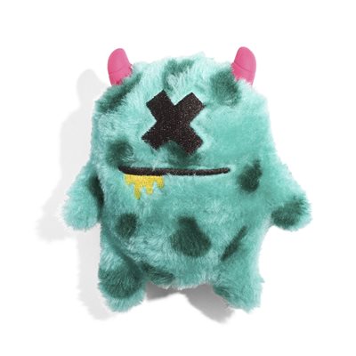 Mr. X - Jouet 2 en 1 - Zee Dog