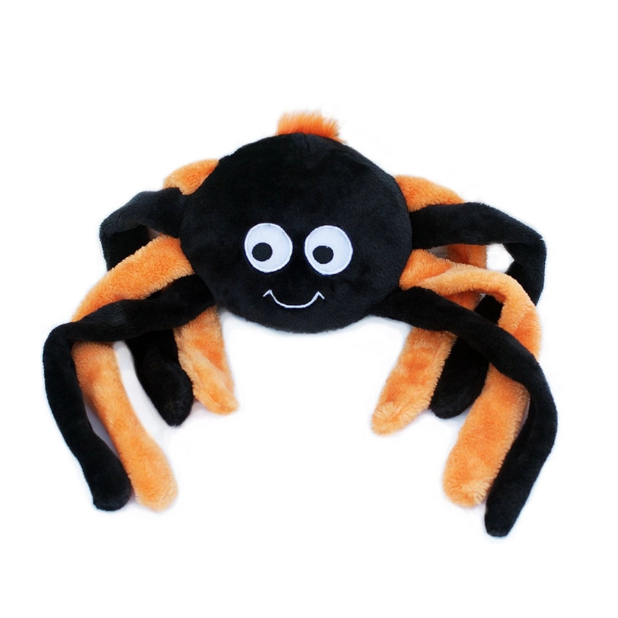 Peluche araignée géante - Zippy Paws