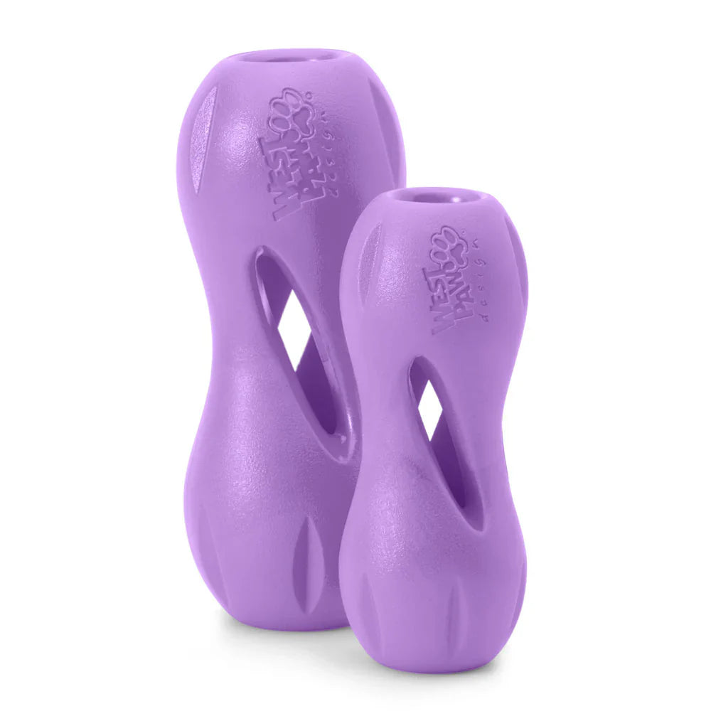 Qwizl Lavande ÉDITION LIMITÉE - West Paw