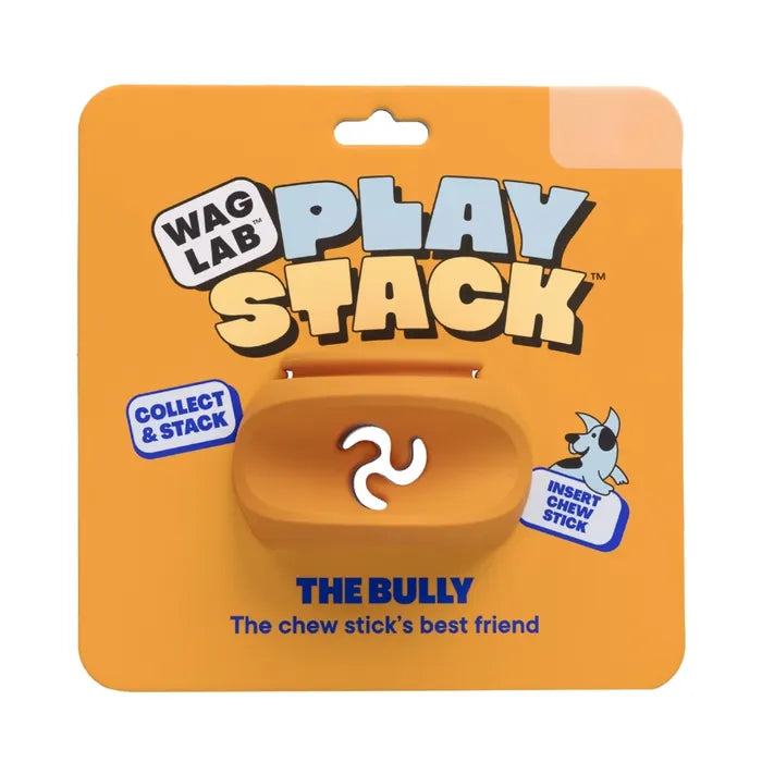 PlayStack The Bully - WAGLAB