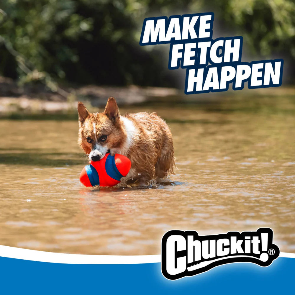Ballon Fumble Fetch - Chuckit!
