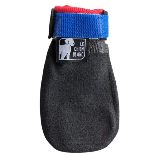 Botte courte Grip - Le Chien Blanc (4)