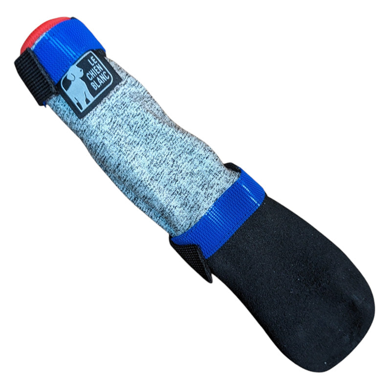 Bottes Longues Grip - Le Chien Blanc