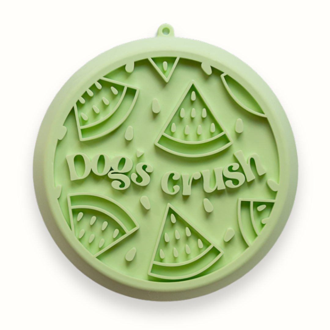 Bol interactif Melon - Dog's Crush