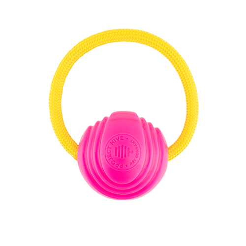 Duo de balles - Hive Zoomer