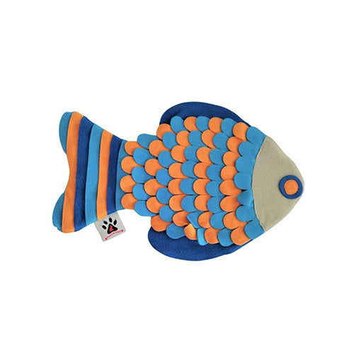Tapis de fouille poisson - PawzNdogz