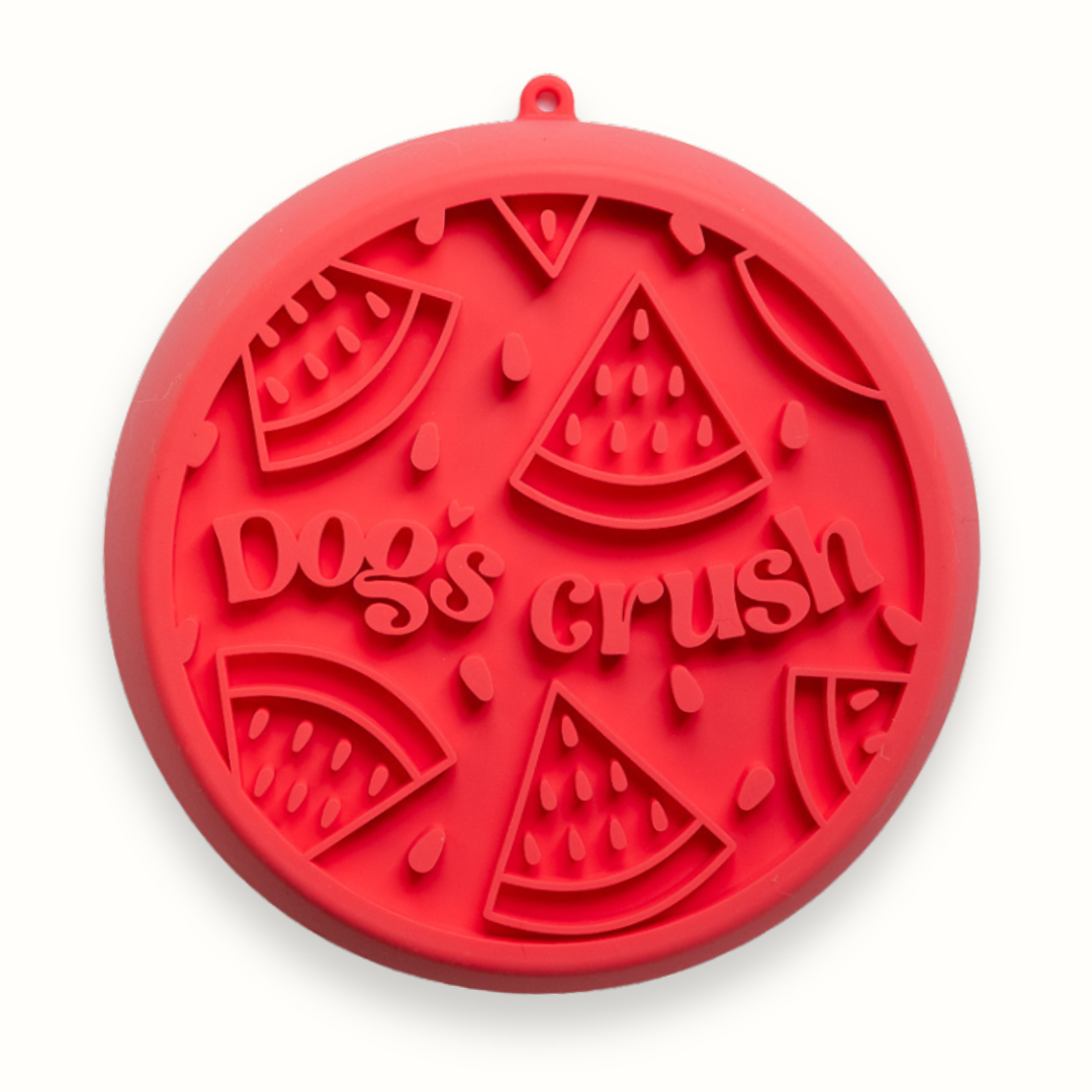 Bol interactif Melon - Dog's Crush