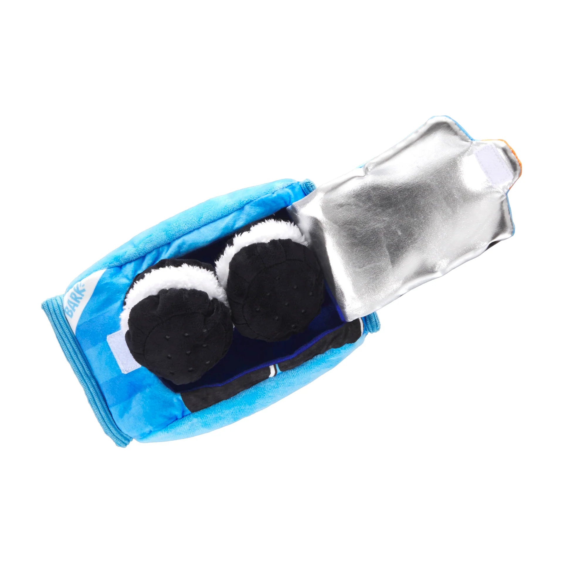 Peluche interactive Oreo - Bark
