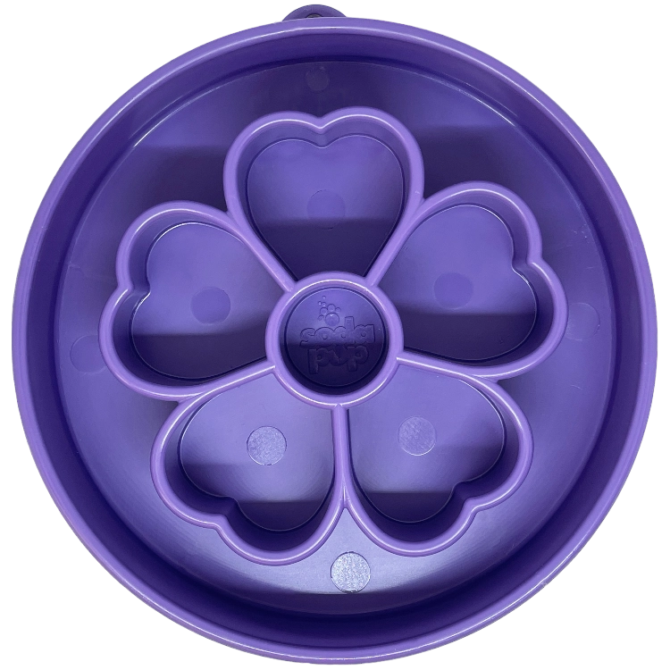 Bol ralentisseur - Bloom