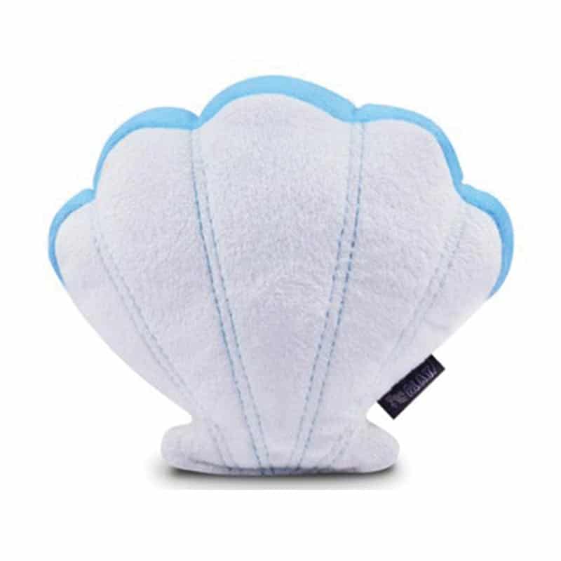 Peluche coquillage - P.L.A.Y