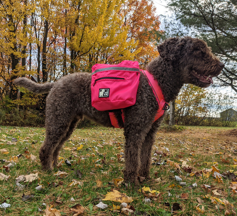 Sac à dos expédition