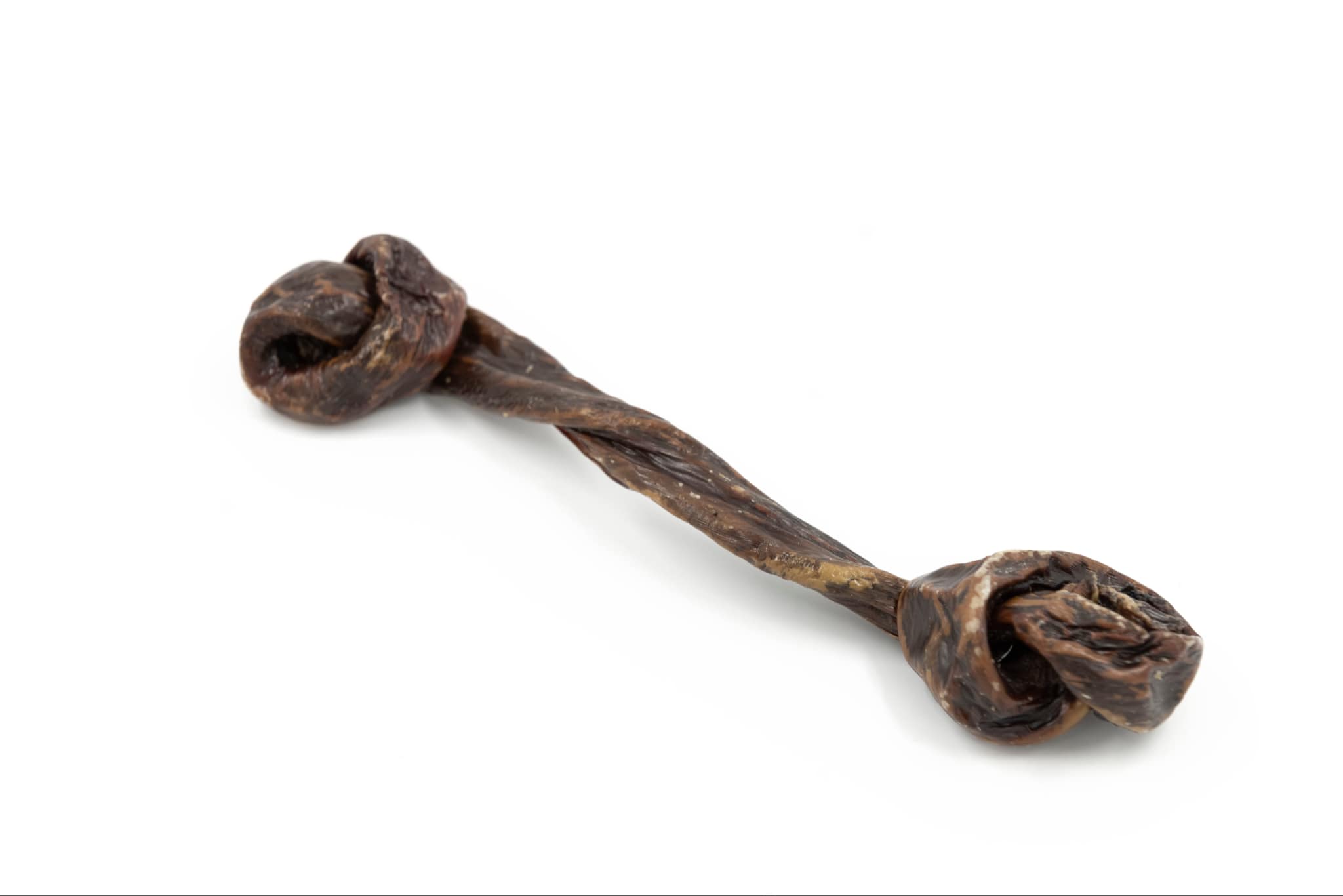 Os d'oesophage de boeuf - Vrac pour chien