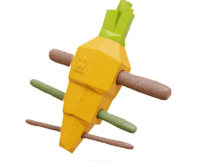 Jouet carotte - Zee Dog
