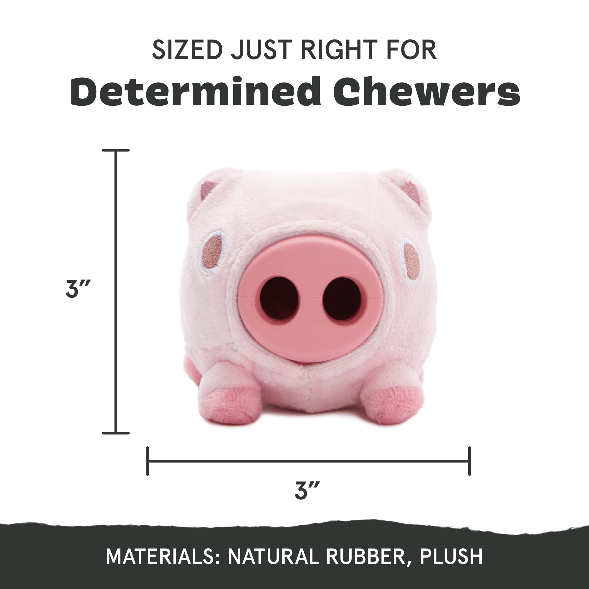 Cochon distributeur - Bark