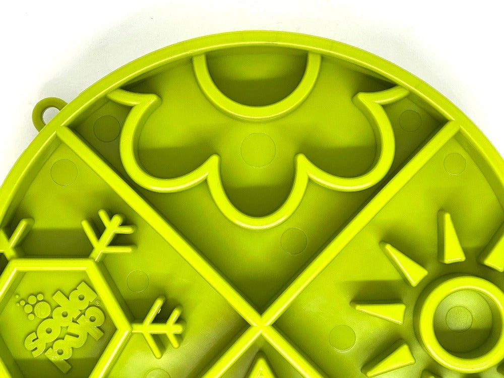 Bol ralentisseur - Four Seasons