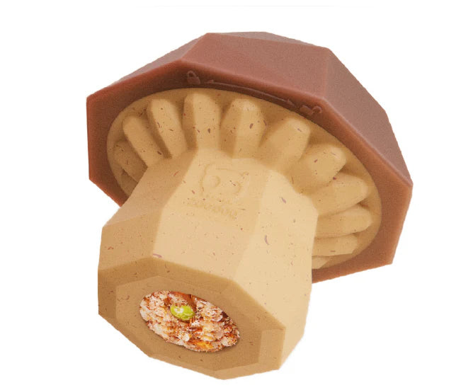 Jouet champignon - Zee dog