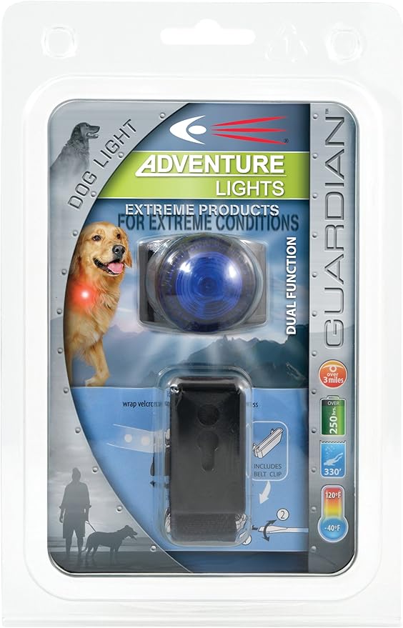 Lampe Adventure Lights