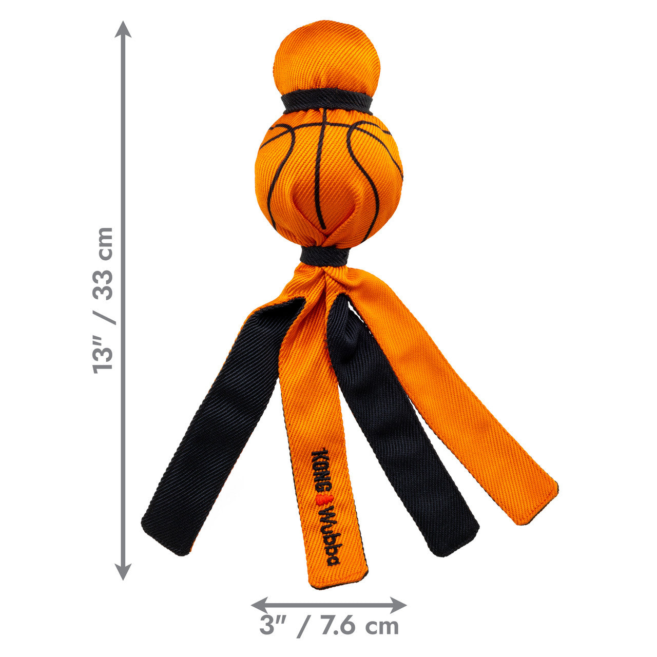 Kong Wubba Sport - Basketball