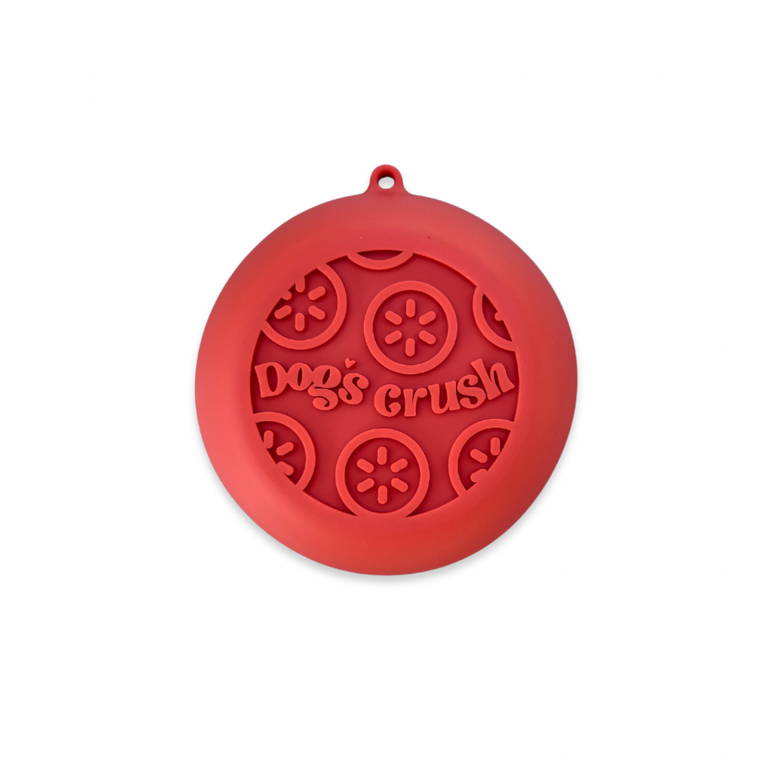 Bol interactif Dog's Crush - Kiwi