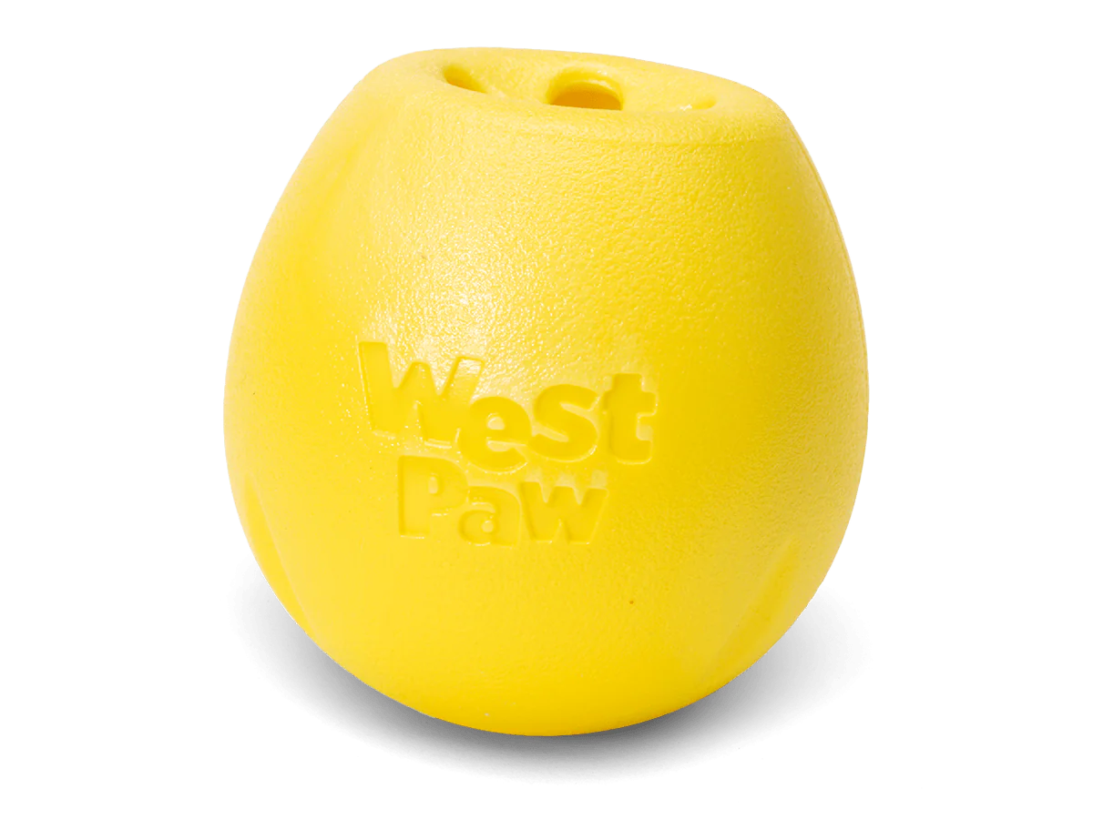 Rumbl - West Paw
