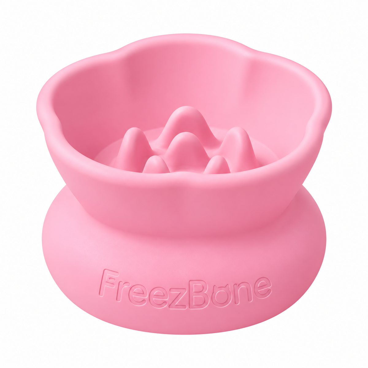 FreezFlower - Freezbone