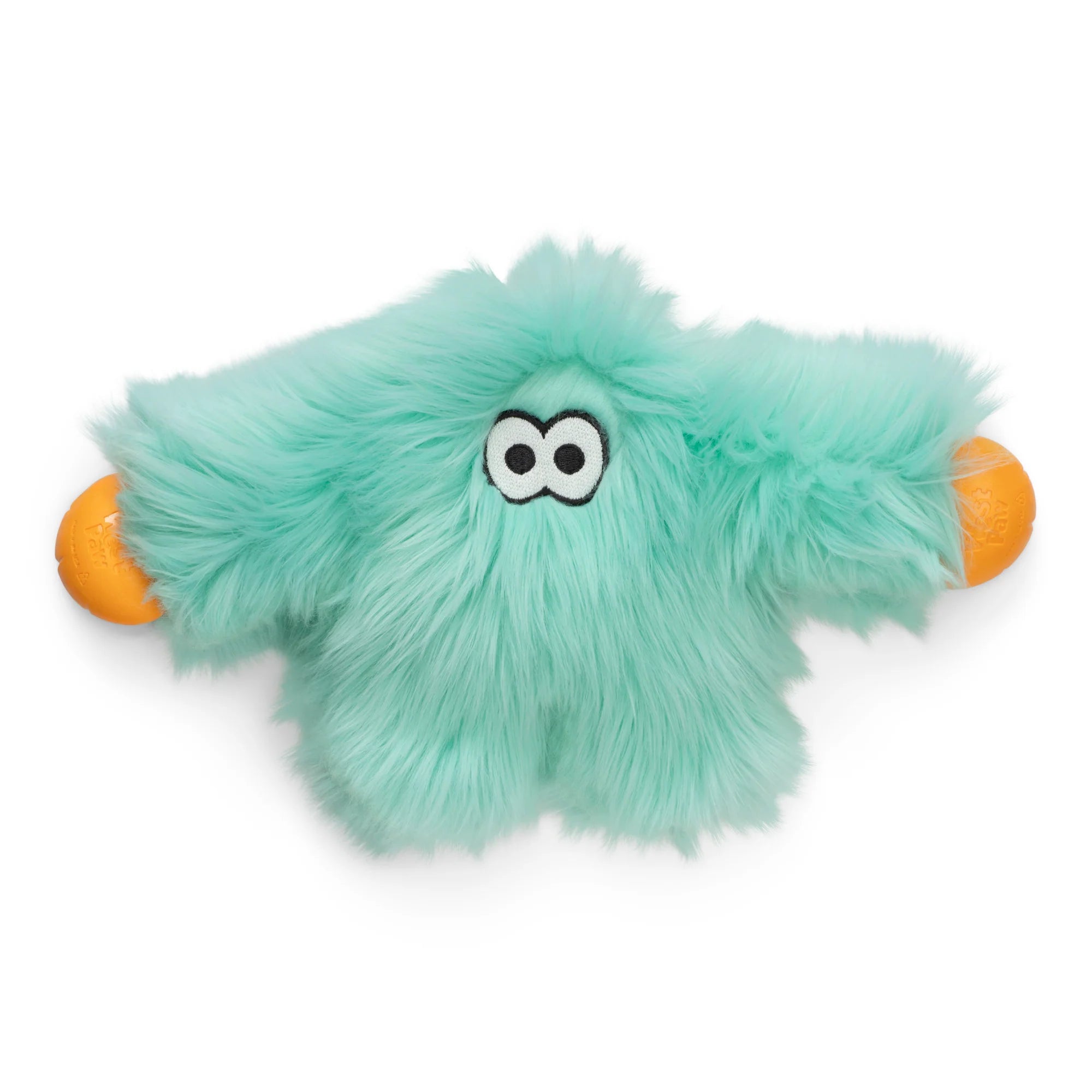 Peluche Rowdies Helga - West paw