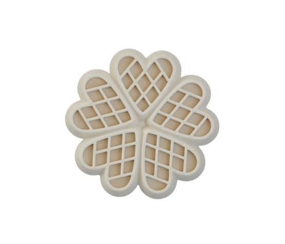 Bol de léchage gauffre - Dexypaws