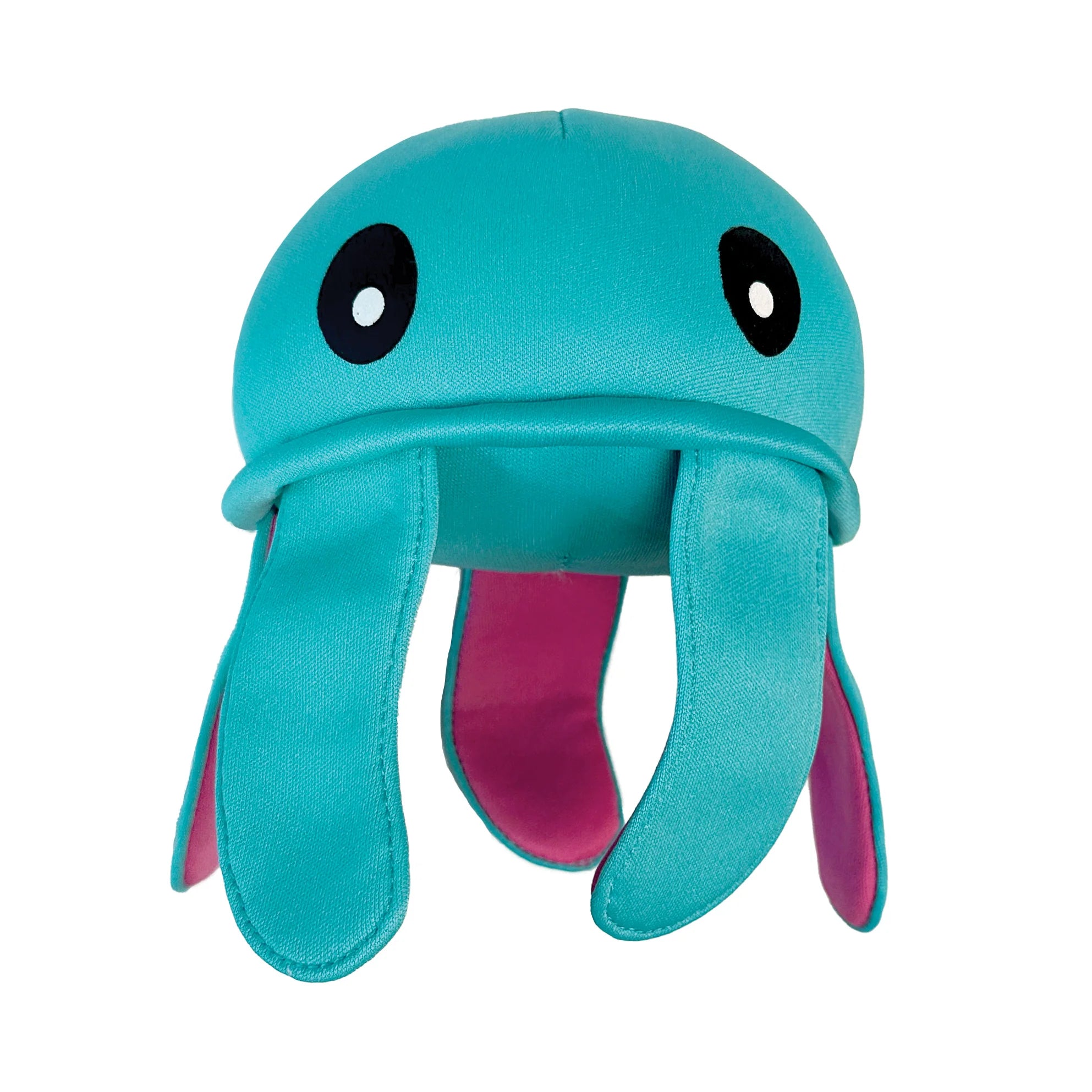 Jouet méduse - Freeze N Float Foufit