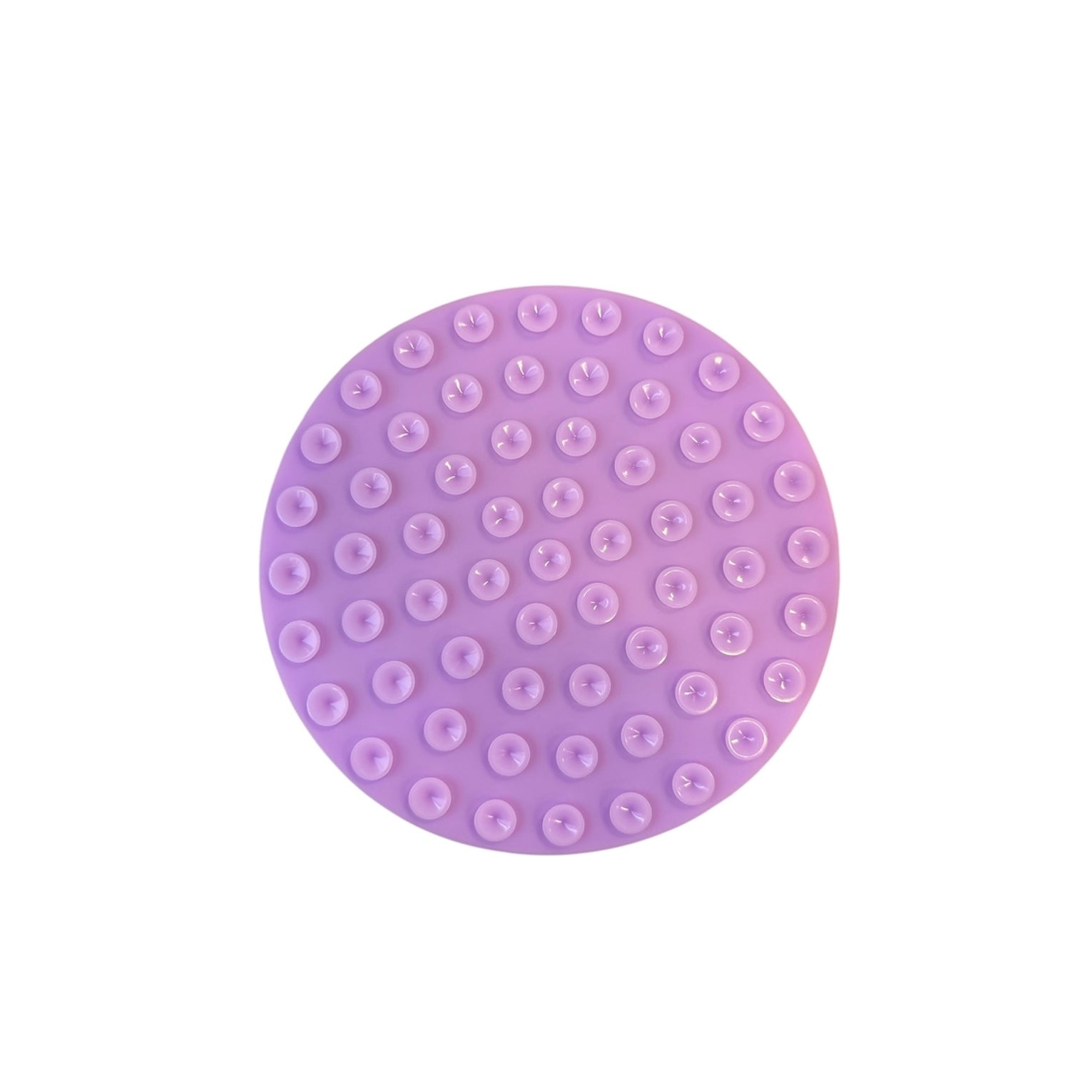 Tapis de léchage deux surfaces