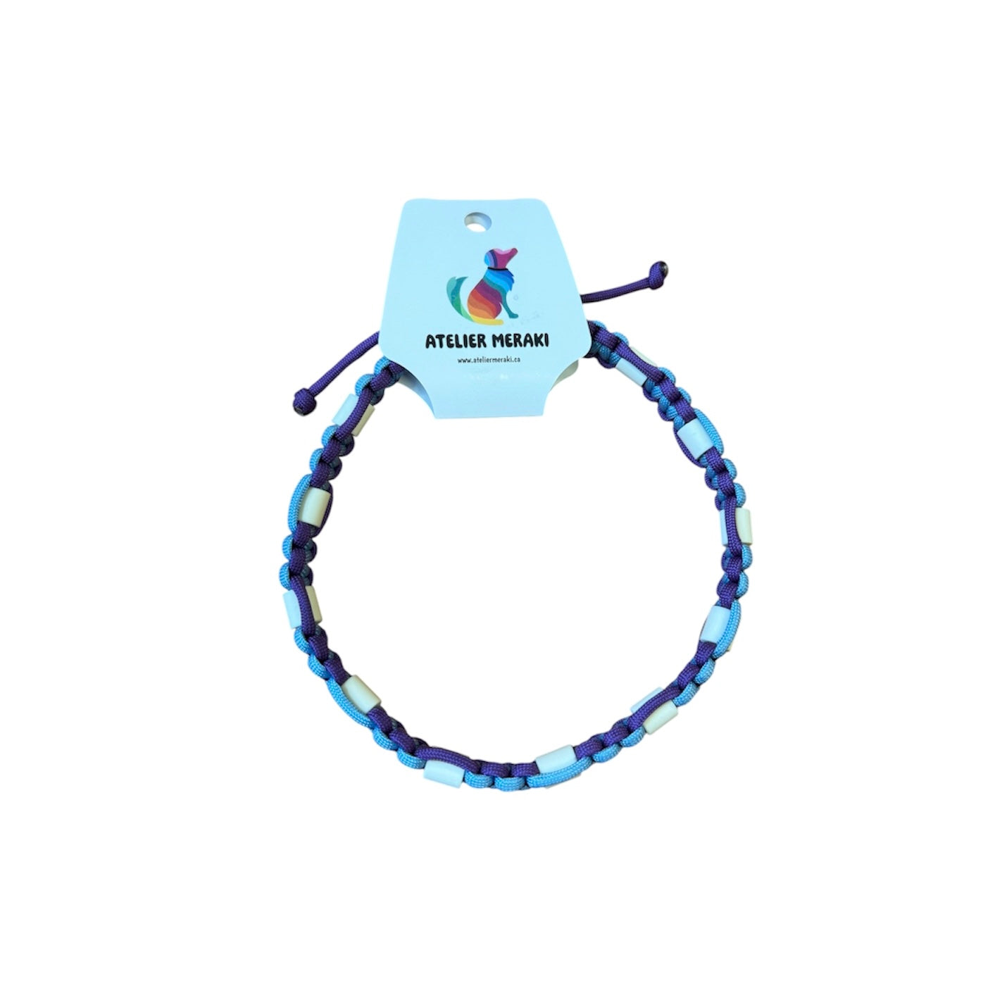 Collier EM Cobra - Meraki