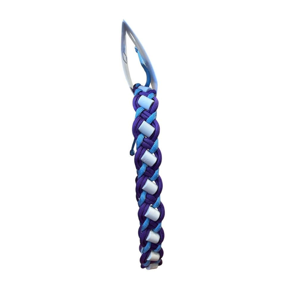 Collier EM Zigzag - Meraki