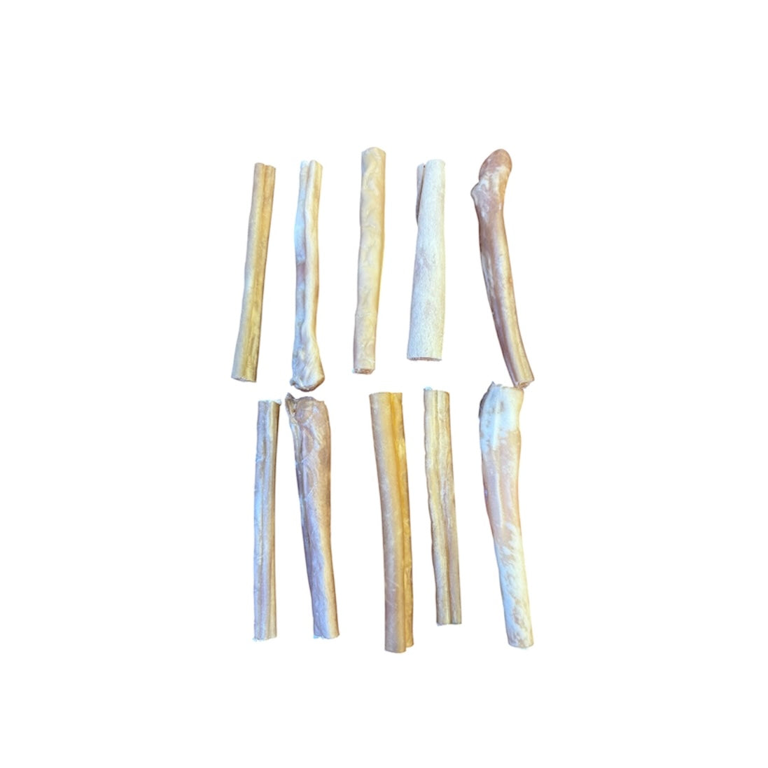 Paquet économique - Bâton de collagène 6" (10) - Kyon