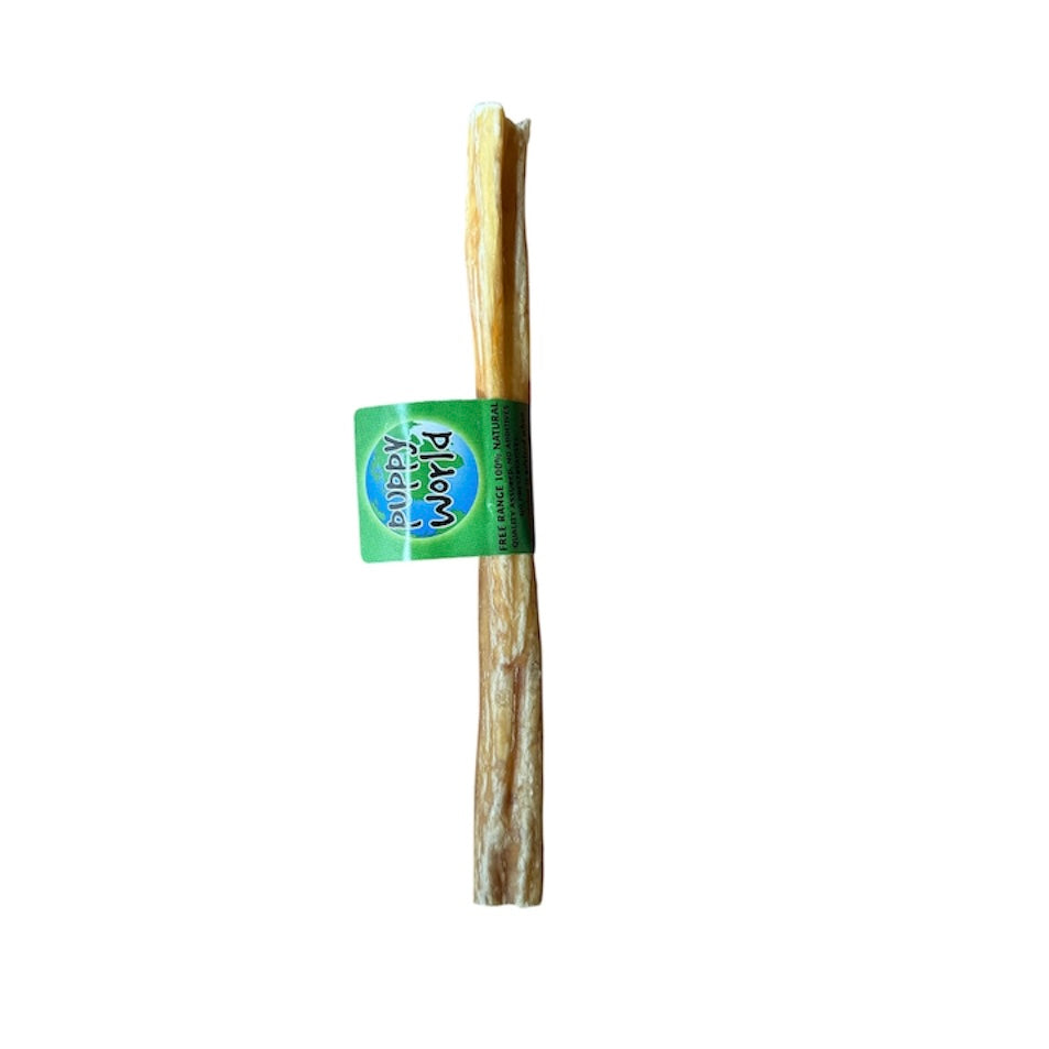 Bully stick 10" - Puppy Love