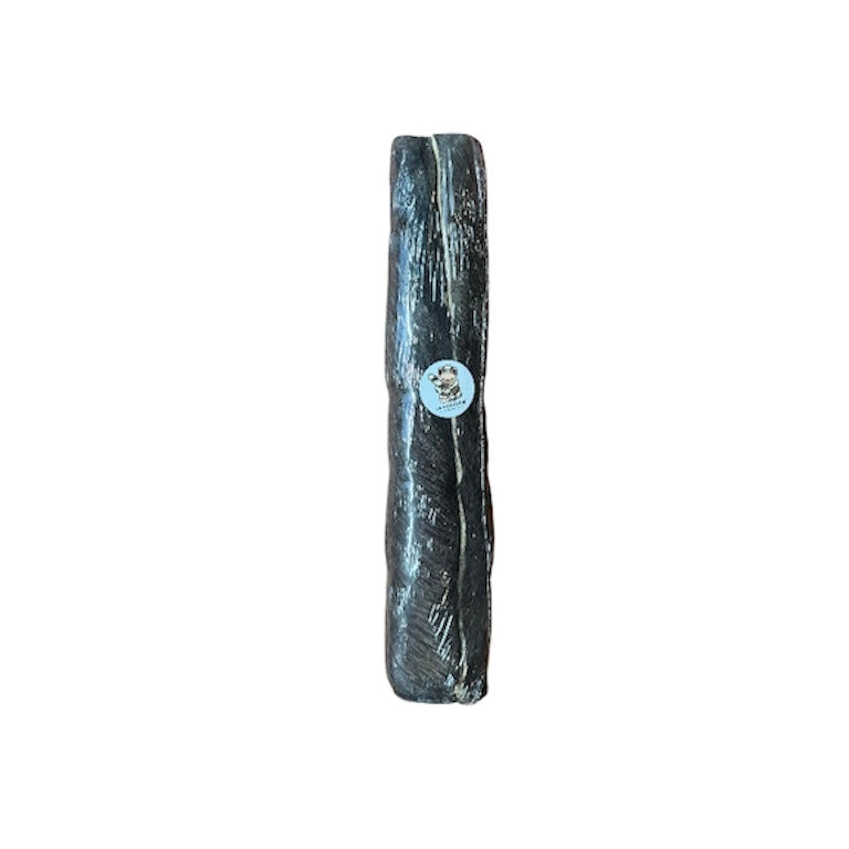 Rouleau de buffle avec fourrure