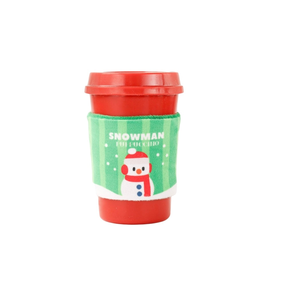 Puppucino de Noël - Hugsmart