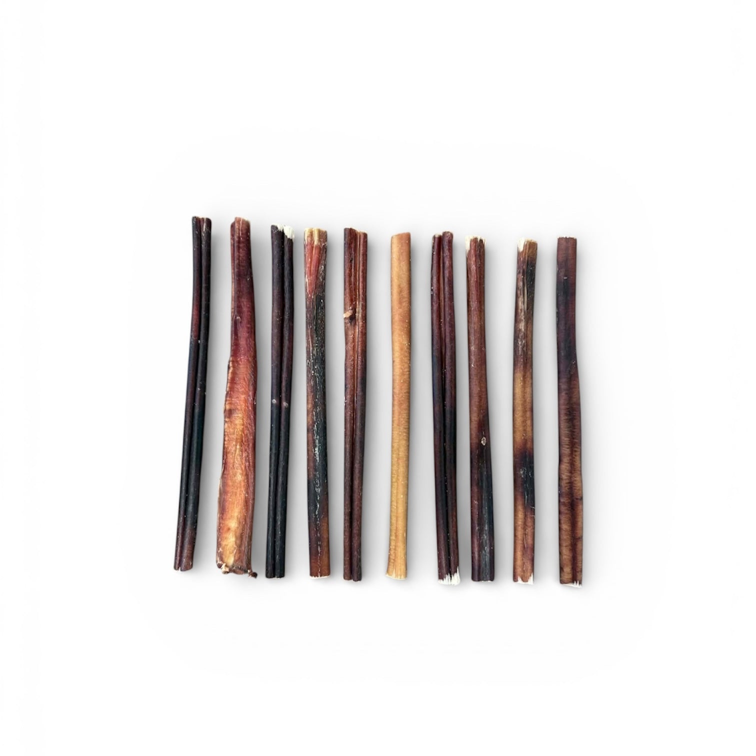 Paquet économique de Bully stick 12" - Open Range (10)