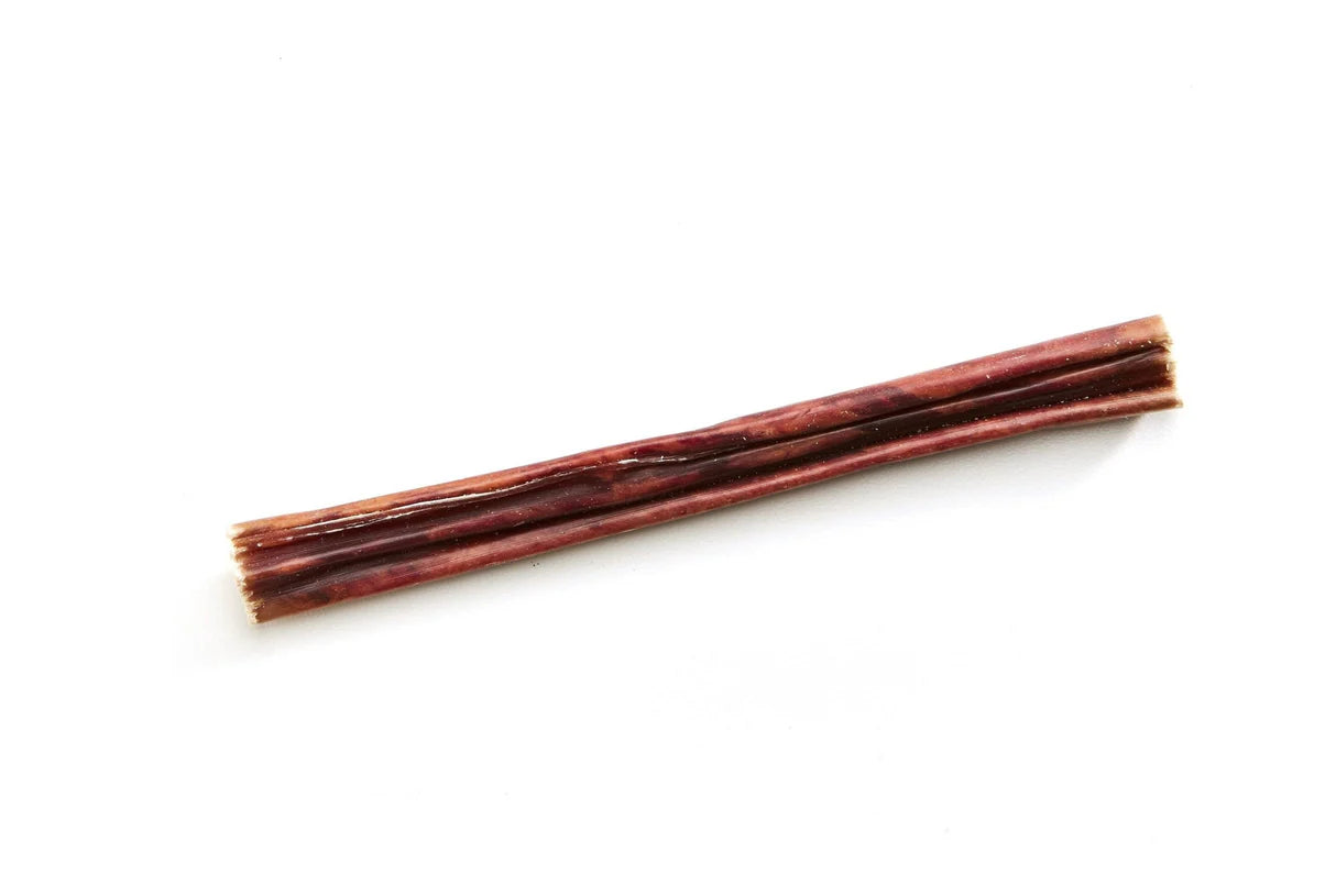 Bâton d'oesophage de boeuf 6" - Natural Farm