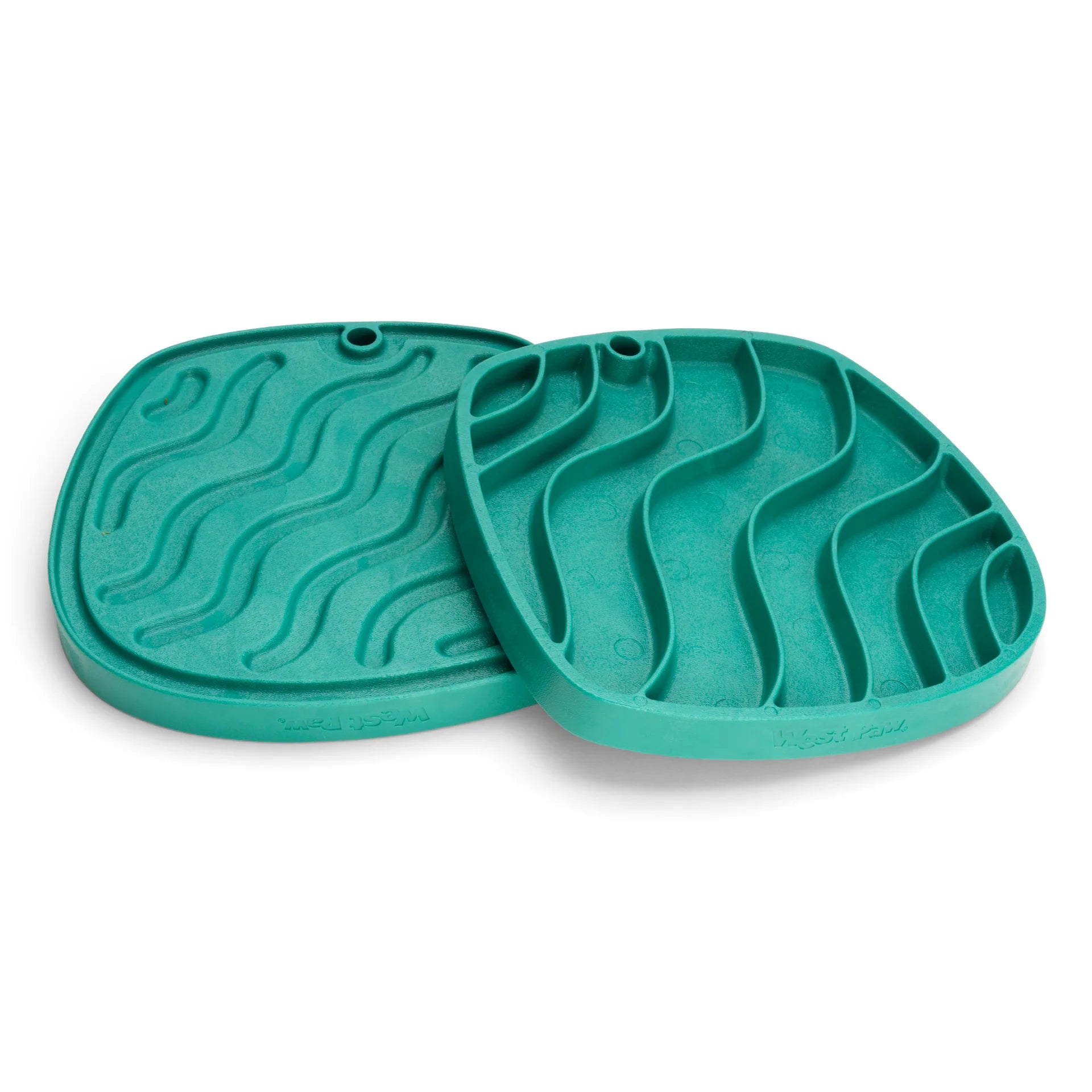 Tapis ralentisseurs Vagues Feast Mat - West Paw
