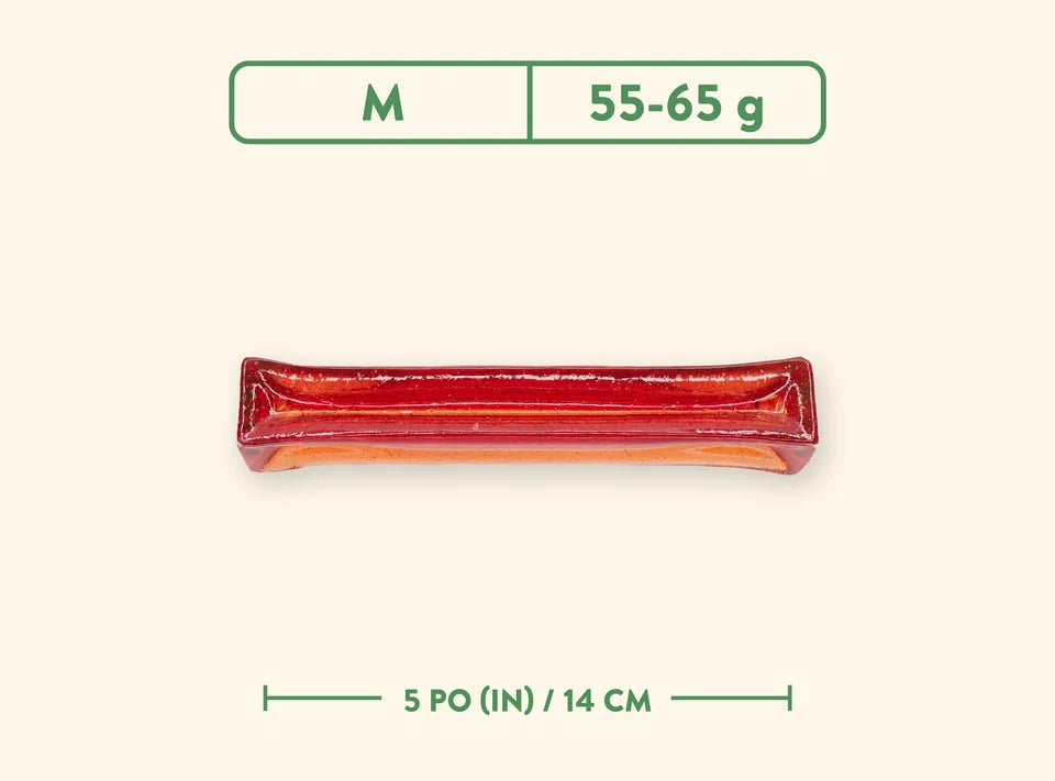 Bâton de gélatine à l'explosion de petits fruits - Jawgler